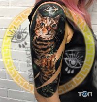 Home of tattoo отзывы фото