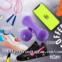 Comfy, магазин побутової техніки фото