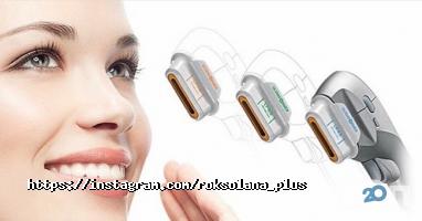 Роксолана, салон красоты фото