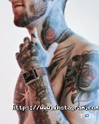 Тату салоны VeAn White фото