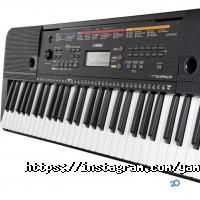 YAMAHA, магазин музыкальных инструментов, звукового оборудования, аудио и видеотехники фото