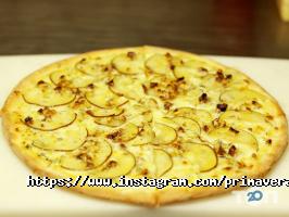 Primavera, итальянский ресторан фото