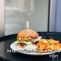 отзывы о Ampersand Food&art фото