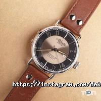 Дека, сеть салонов фото