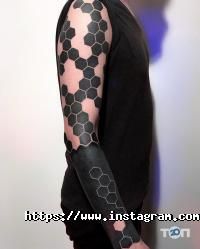 VeAn TATTOO Одеса фото