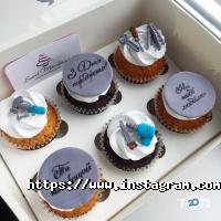 Sweet Mountains, кондитерська фото