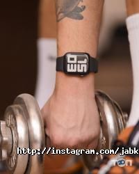 відгуки про Ябко фото