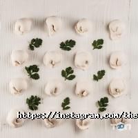 The Varenik, кафе фото