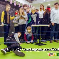 Kidbi відгуки фото