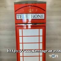 відгуки про Укрнеон фото