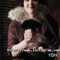 Old Time, barbershop фото