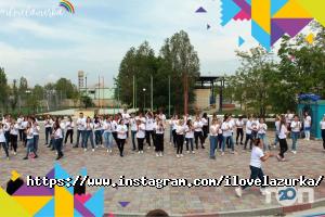 Дитячі табори та санаторії Лазурна веселка фото