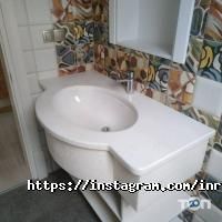 Inre, продаж будівельних матеріалів фото