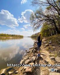 Гостиницы, хостелы Fort Pirnov Park фото