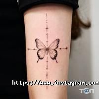 Gera Lash Studio Одеса фото