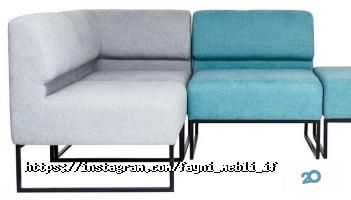 Файні меблі, магазин меблів фото