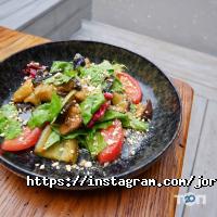 Jord, ресторан фото