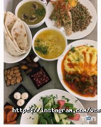 Vse Wokker Asia Food, кафе фото