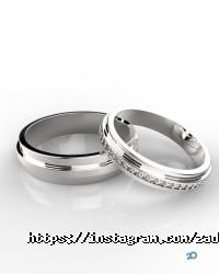 Zadorozhniy Jewellery, ювелірна крамниця і майстерня фото