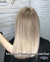 Barberry, салон краси фото