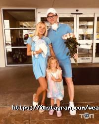 відгуки про Aist USA фото