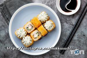 отзывы о Hokku Sushi фото