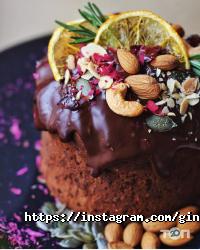 Імбирний пряник, кав'ярня фото