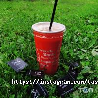 T & A coffee Алматы фото