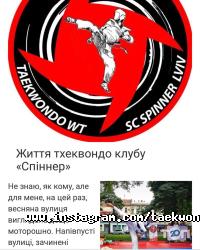 Спіннер отзывы фото