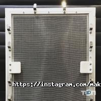 відгуки про М-Вікна MAKAROFF фото