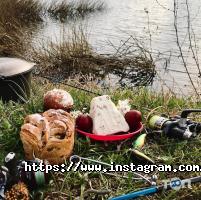 Рибалка та туризм Хмельницький фото