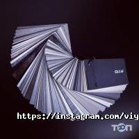 Віяр, меблевий магазин фото