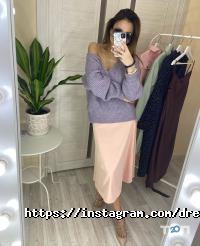 Офтальмологические клиники и магазины очков Dressshop_kz фото
