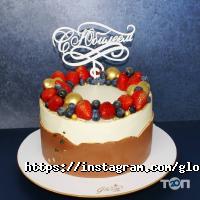 Кав'ярні та кондитерські Gloria Cake фото