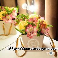 відгуки про World of flowers фото