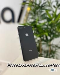 Магазины и ремонт мобильных телефонов Apple hall фото
