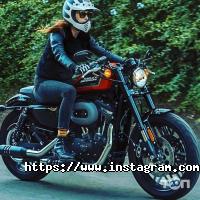 Harley-Davidson Киев фото