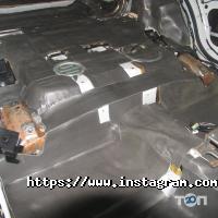 Інгирі, автосервіс фото