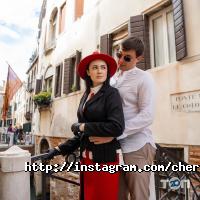 отзывы о Фотограф Чернецкий Евгений фото