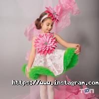 Colombina, костюмерна фото