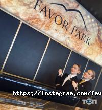 Гостиницы, хостелы Favor park фото