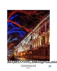 Лондонська Одеса фото