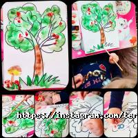 Teremok-Union, мережа дитячих центрів фото