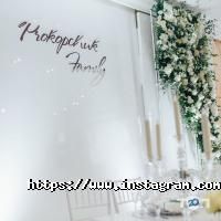 отзывы о Wedding Event Decor фото