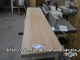 Wood Ukrdim, магазин пиломатеріалів фото
