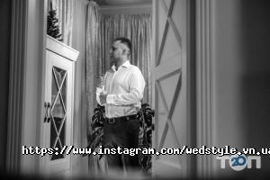 Фото, відео послуги Wedding Style фото