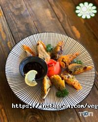 Veggie Кафе 108 М2 отзывы фото