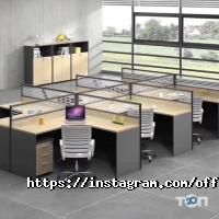 Мебельные магазины Officestan фото
