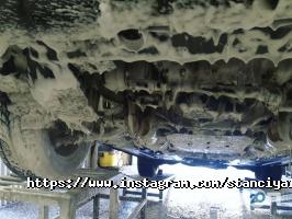 Автомийки Станція №1 фото