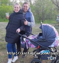 Надія Шпигун відгуки фото